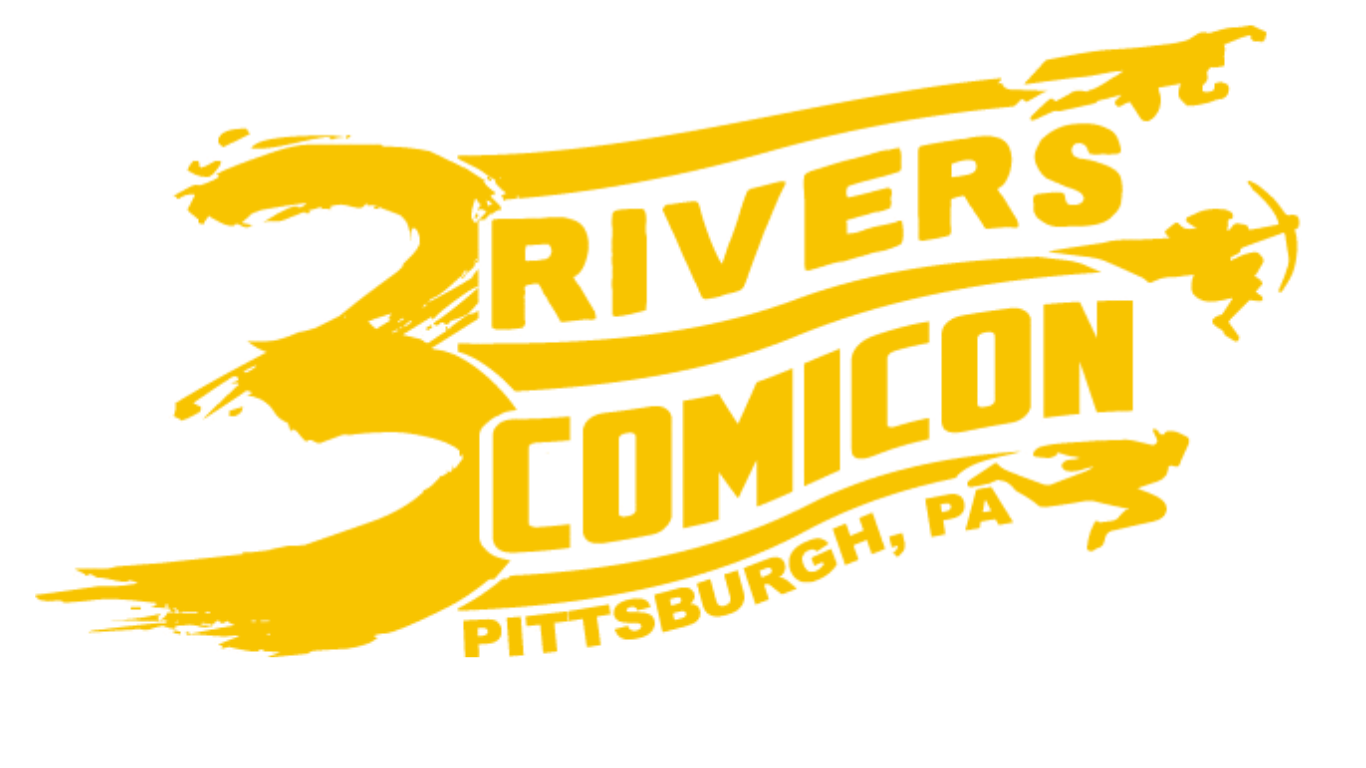 3 Rivers Comicon
